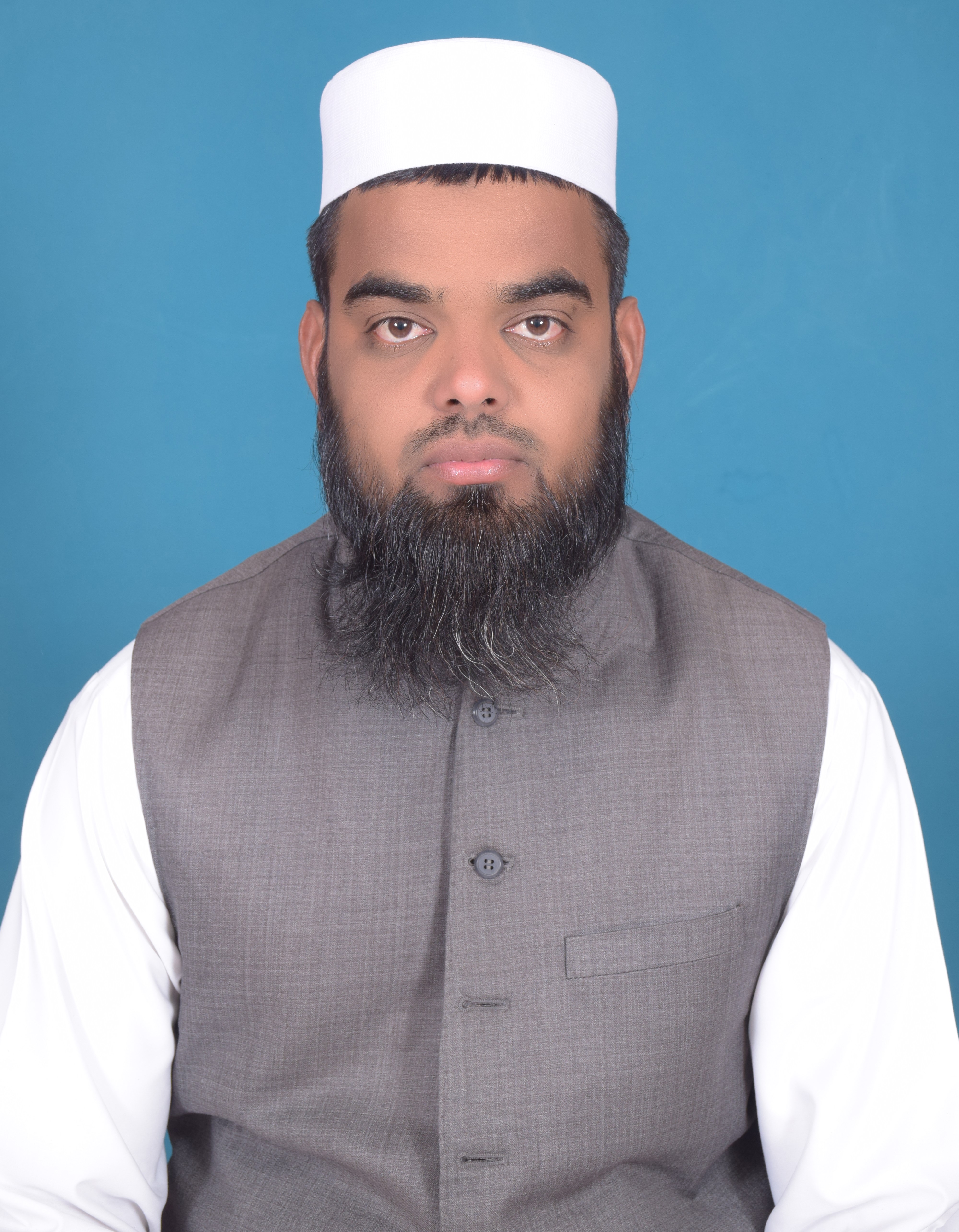 Prof. Dr. Rao Muhammad Haziq